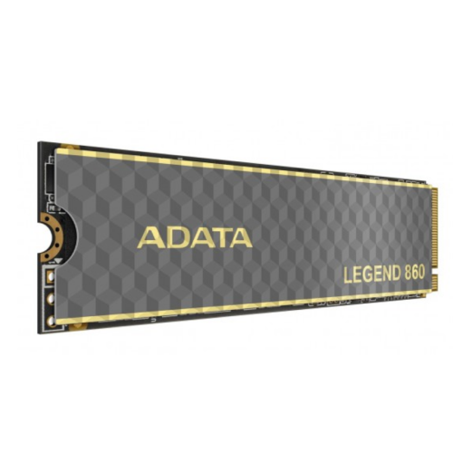 SSD Adata Legend 860, 2TB, PCI Express 4.0 x4, M.2