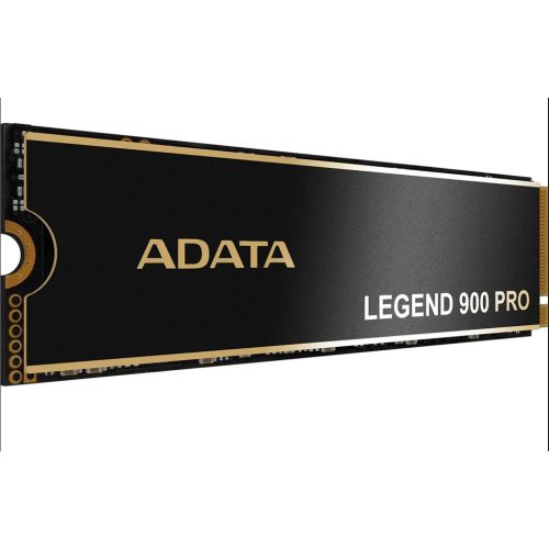 SSD A-Data Legend 900 Pro 2TB, PCI Express 4.0 x4, M.2