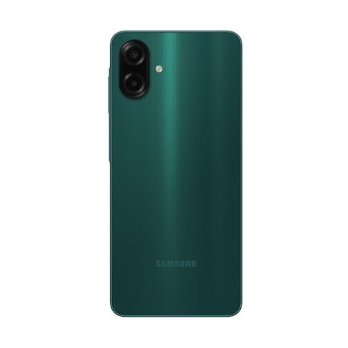Telefon mobil Samsung Galaxy A07, Dual SIM, 6.7 inch, 256GB, 8GB RAM, 4G, Dark Green