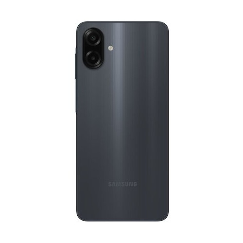 Telefon mobil Samsung Galaxy A07, Dual SIM, 6.7 inch, 256GB, 8GB RAM, 4G, Black