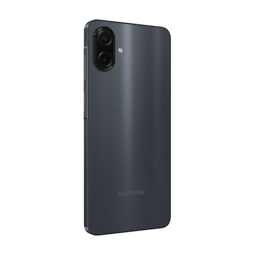 Telefon mobil Samsung Galaxy A07, Dual SIM, 6.7 inch, 256GB, 8GB RAM, 4G, Black