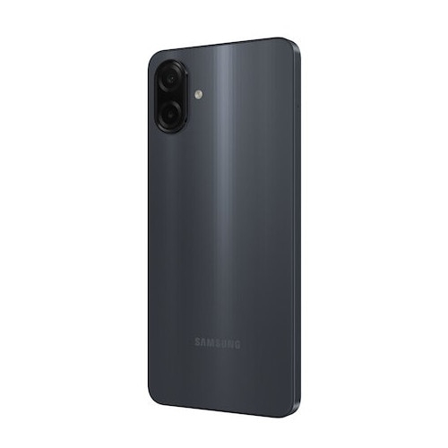 Telefon mobil Samsung Galaxy A07, Dual SIM, 6.7 inch, 256GB, 8GB RAM, 4G, Black