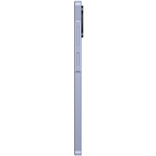 Telefon mobil Samsung Galaxy A07, Dual SIM, 6.7 inch, 256GB, 8GB RAM, 4G, Light Violet