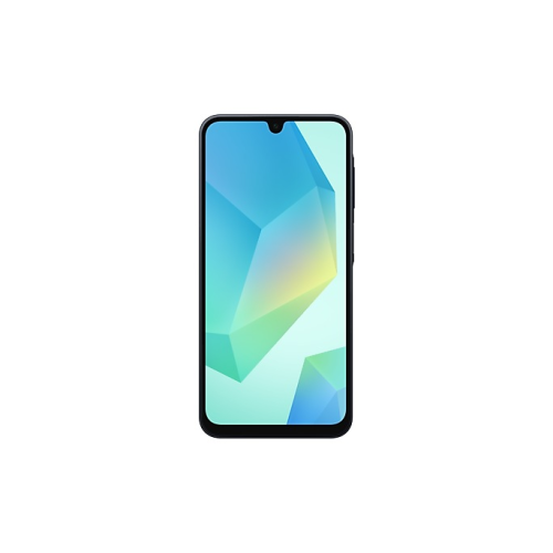 Telefon Mobil Samsung Galaxy A16, Dual SIM, 256 GB, 4 GB RAM, 5G, Black