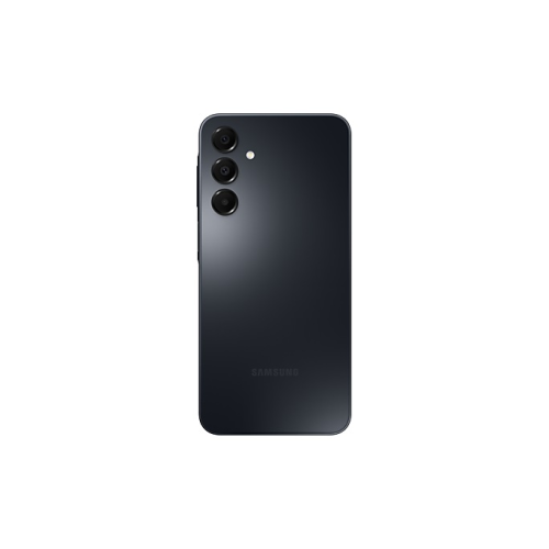 Telefon Mobil Samsung Galaxy A16, Dual SIM, 256 GB, 4 GB RAM, 5G, Black