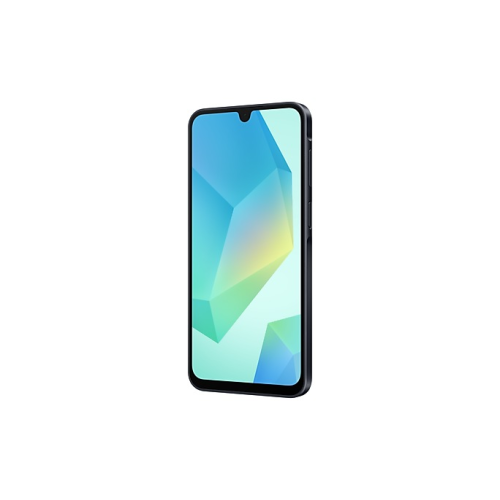 Telefon Mobil Samsung Galaxy A16, Dual SIM, 256 GB, 4 GB RAM, 5G, Black