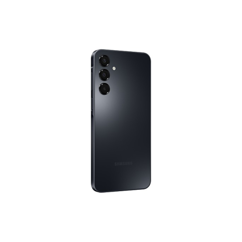 Telefon Mobil Samsung Galaxy A16, Dual SIM, 256 GB, 4 GB RAM, 5G, Black