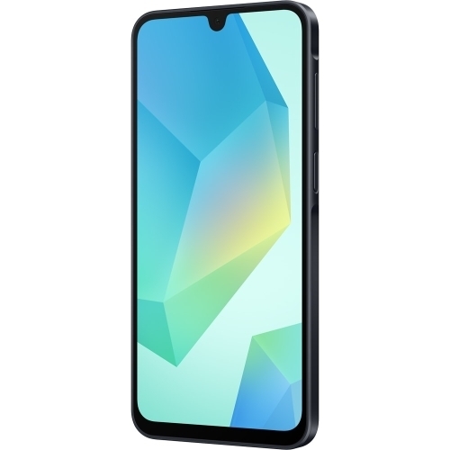 Telefon Mobil Samsung Galaxy A16, Dual SIM, 256GB, 8GB RAM, 4G, Black