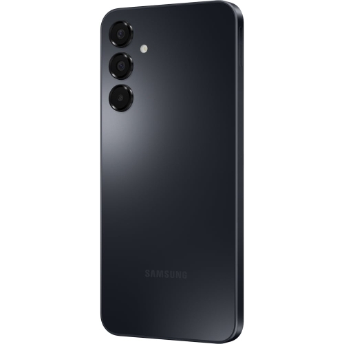 Telefon Mobil Samsung Galaxy A16, Dual SIM, 256GB, 8GB RAM, 4G, Black