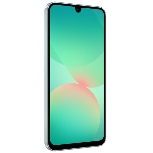 Telefon mobil Samsung Galaxy A26, Dual SIM, 256 GB, 8 GB RAM, 5G, Green