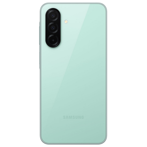 Telefon mobil Samsung Galaxy A26, Dual SIM, 256 GB, 8 GB RAM, 5G, Green