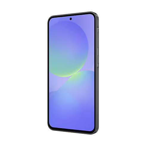 Telefon mobil Samsung Galaxy A36, Dual SIM, 6.7 inch, 128 GB, 8 GB RAM, 5G, Black