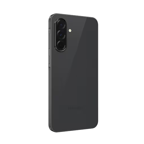 Telefon mobil Samsung Galaxy A36, Dual SIM, 6.7 inch, 128 GB, 8 GB RAM, 5G, Black