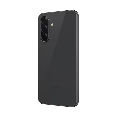 Telefon mobil Samsung Galaxy A36, Dual SIM, 6.7 inch, 128 GB, 8 GB RAM, 5G, Black