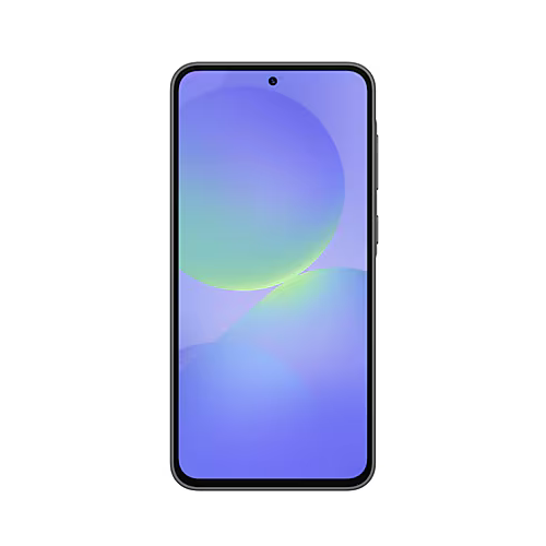 Telefon mobil Samsung Galaxy A36, Dual SIM, 6.7 inch, 128 GB, 8 GB RAM, 5G, Black