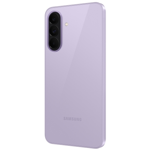 Telefon mobil Samsung Galaxy A37 5G, Dual SIM, 6.7 inch, 128GB, 6GB RAM, 5G, Awesome Lavender