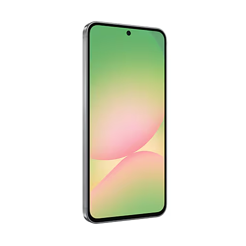 Telefon mobil Samsung Galaxy A56 Enterprise Edition, Dual SIM, 256 GB, 8 GB RAM, 5G, Graphite
