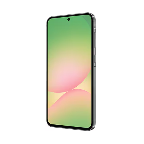 Telefon mobil Samsung Galaxy A56 Enterprise Edition, Dual SIM, 256 GB, 8 GB RAM, 5G, Graphite