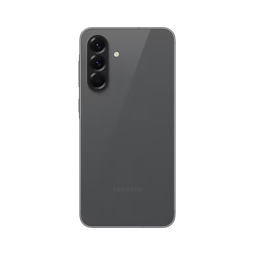 Telefon mobil Samsung Galaxy A56 Enterprise Edition, Dual SIM, 256 GB, 8 GB RAM, 5G, Graphite