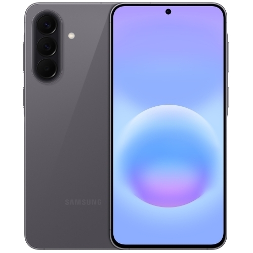 Telefon mobil Samsung Galaxy A57 5G, Dual SIM, 6.7 inch, 256GB, 8GB RAM, 5G, Awesome Gray