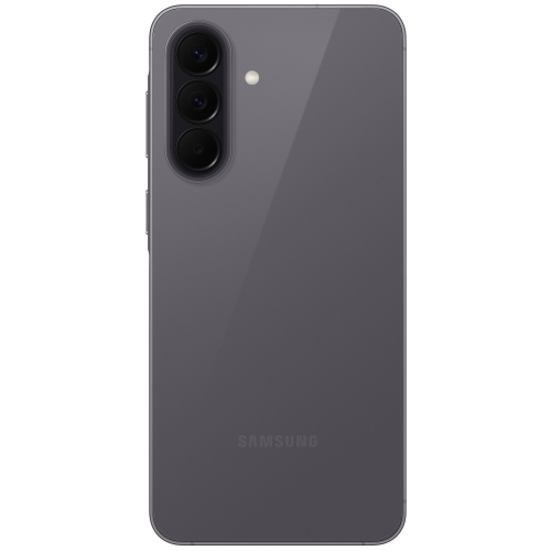 Telefon mobil Samsung Galaxy A57 5G, Dual SIM, 6.7 inch, 256GB, 8GB RAM, 5G, Awesome Gray