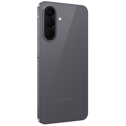Telefon mobil Samsung Galaxy A57 5G, Dual SIM, 6.7 inch, 256GB, 8GB RAM, 5G, Awesome Gray
