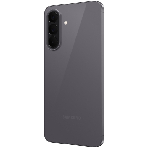Telefon mobil Samsung Galaxy A57 5G, Dual SIM, 6.7 inch, 256GB, 8GB RAM, 5G, Awesome Gray