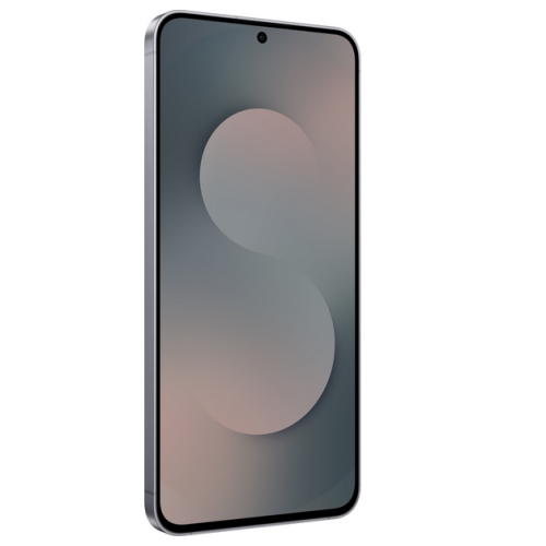 Telefon Mobil Samsung Galaxy S25 FE, Dual SIM, 6.7 inch, 128GB, 8GB RAM, 5G, Black