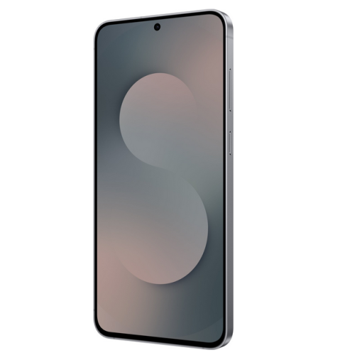 Telefon Mobil Samsung Galaxy S25 FE, Dual SIM, 6.7 inch, 128GB, 8GB RAM, 5G, Black