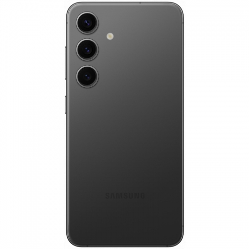 Telefon mobil Samsung Galaxy S24, Dual SIM, 256GB, 8GB RAM, 5G, DS Onyx Black EE