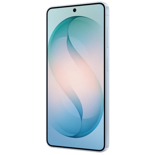 Telefon Mobil Samsung Galaxy S26, Dual SIM, 6.3 inch, 256GB, 12GB RAM, 5G, Sky Blue
