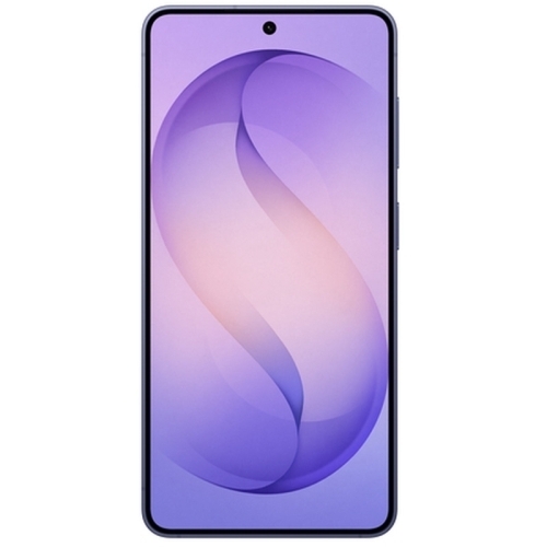 Telefon Mobil Samsung Galaxy S26, Dual SIM, 6.3 inch, 512GB, 12GB RAM, 5G, Cobalt Violet