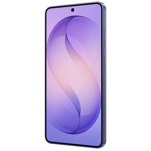 Telefon Mobil Samsung Galaxy S26, Dual SIM, 6.3 inch, 512GB, 12GB RAM, 5G, Cobalt Violet