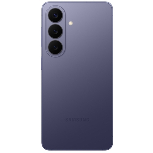 Telefon Mobil Samsung Galaxy S26, Dual SIM, 6.3 inch, 512GB, 12GB RAM, 5G, Cobalt Violet