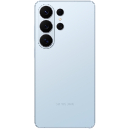 Telefon Mobil Samsung Galaxy S26 Ultra, Dual SIM, 6.9 inch, 256GB, 12GB RAM, 5G, Sky Blue