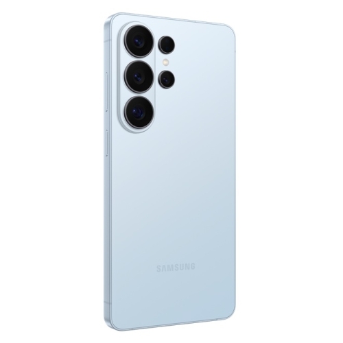 Telefon Mobil Samsung Galaxy S26 Ultra, Dual SIM, 6.9 inch, 256GB, 12GB RAM, 5G, Sky Blue