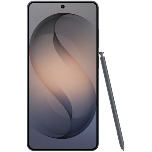 Telefon Mobil Samsung Galaxy S26 Ultra, Dual SIM, 6.9 inch, 256GB, 12GB RAM, 5G, Black