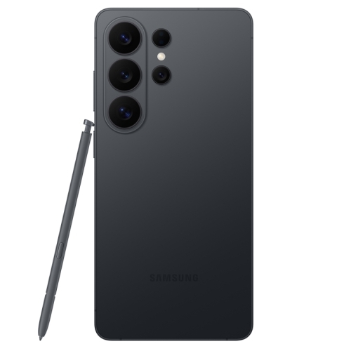 Telefon Mobil Samsung Galaxy S26 Ultra, Dual SIM, 6.9 inch, 256GB, 12GB RAM, 5G, Black