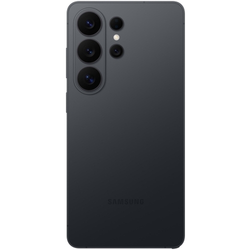 Telefon Mobil Samsung Galaxy S26 Ultra, Dual SIM, 6.9 inch, 256GB, 12GB RAM, 5G, Black