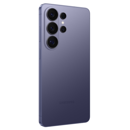 Telefon Mobil Samsung Galaxy S26 Ultra, Dual SIM, 6.9 inch, 256GB, 12GB RAM, 5G, Cobalt Violet
