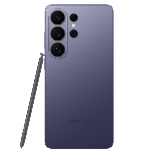 Telefon Mobil Samsung Galaxy S26 Ultra, Dual SIM, 6.9 inch, 256GB, 12GB RAM, 5G, Cobalt Violet