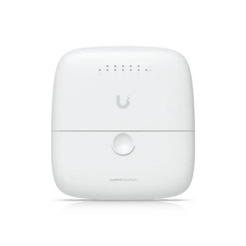 Router Wireless Uibiquiti SunMAX SolarPoint SM-SP-40, 4 x LAN