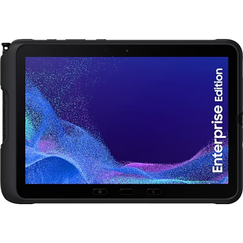 Tableta Samsung Galaxy Tab Active4 Pro Enterprise Edition, Qualcomm SM7325 Octa Core, 10.1inch, 64GB, Wi-Fi, Bt, 5G, Android 12