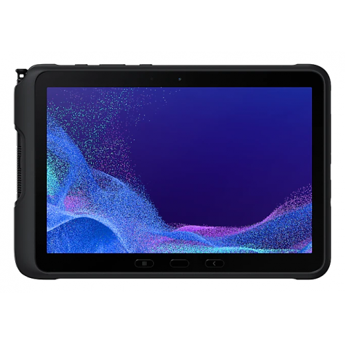 Tableta Samsung Galaxy Tab Active4 Pro, Qualcomm SM7325 Octa Core, 10.1inch, 128GB, Wi-Fi, Bt, 5G, Android 12, Black