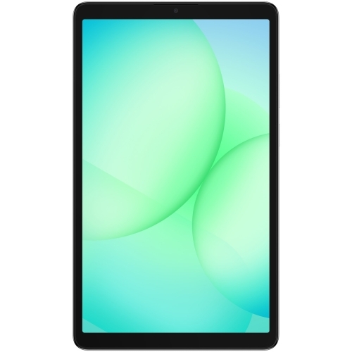 Tableta Samsung Galaxy Tab A11, MediaTek Helio G99 Octa Core, 8.7 inch, RAM 4GB, 64GB, Wi-Fi, Bt, Android 15, Silver