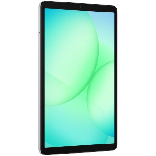 Tableta Samsung Galaxy Tab A11, MediaTek Helio G99 Octa Core, 8.7 inch, RAM 4GB, 64GB, Wi-Fi, Bt, Android 15, Silver