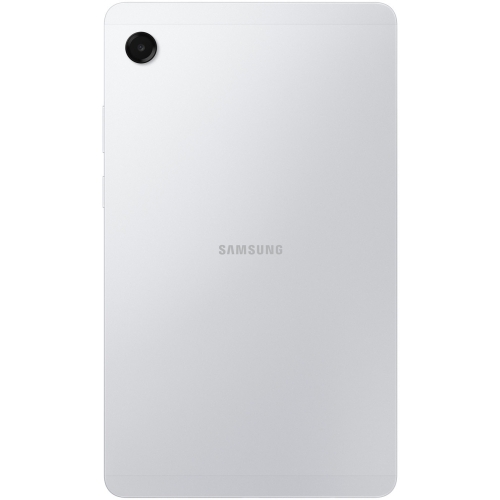Tableta Samsung Galaxy Tab A11, MediaTek Helio G99 Octa Core, 8.7 inch, RAM 4GB, 64GB, Wi-Fi, Bt, Android 15, Silver