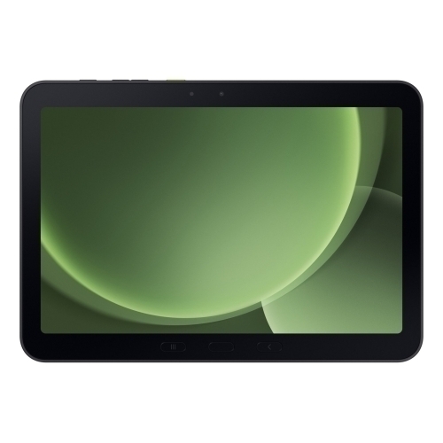 Tableta Samsung Galaxy Tab Active5 X350 Enterprise Edition, Qualcomm SM7635 Octa Core, 10.1 inch, RAM 6GB, 128GB, Wi-Fi, Bt, Android 15, Green