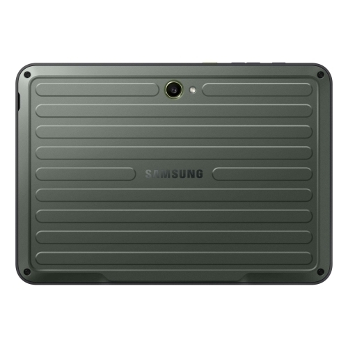 Tableta Samsung Galaxy Tab Active5 X350 Enterprise Edition, Qualcomm SM7635 Octa Core, 10.1 inch, RAM 6GB, 128GB, Wi-Fi, Bt, Android 15, Green