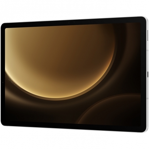 Tableta Samsung Galaxy Tab S9 FE, Exynos 1380 Octa Core, 10.9inch, 128GB, Wi-Fi, BT, 5G, Android 13, Silver